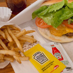 軽井沢フラットブレッズ - 