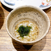 日本橋 蕎ノ字 - 