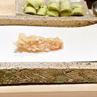 日本橋 蕎ノ字 - 