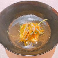 神戸牛 しゃぶしゃぶ おもき 離れ 銀座店 - 