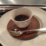 横浜うかい亭 - 