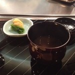 横浜うかい亭 - 