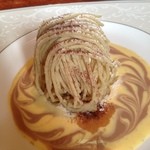 横浜うかい亭 - 