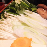 Sobashabu Souhonke Naniwasoba - 