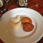 横浜うかい亭 - 