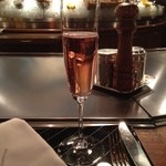 横浜うかい亭 - 