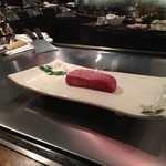 横浜うかい亭 - 