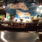 横浜うかい亭 - 