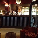 横浜うかい亭 - 