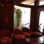 横浜うかい亭 - 