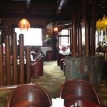 横浜うかい亭 - 