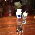 横浜うかい亭 - 