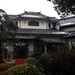 横浜うかい亭 - 