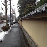 横浜うかい亭 - 