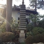 横浜うかい亭 - 