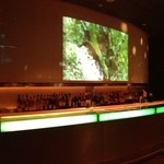 ハートランド - 早い時間は閑散