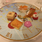 モナリザ - グランデセール