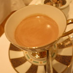 モナリザ - カフェ　エスプレッソダブル