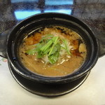 h Kappou Hisago - 牡丹鍋