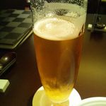 ダンミ - 生ビール４８０円