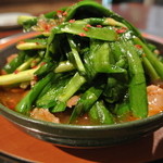 虎の穴 - 【2012.12.26】煮込み