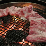 虎の穴 - 【2012.12.26】テール