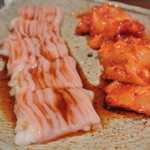 虎の穴 - 【2012.12.26】ミノ・シマチョウ