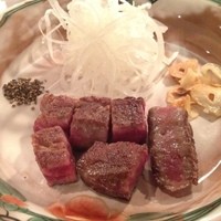 横浜うかい亭 - 