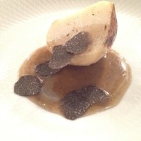 横浜うかい亭 - 