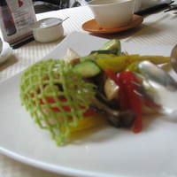 中国料理 桃李 - 