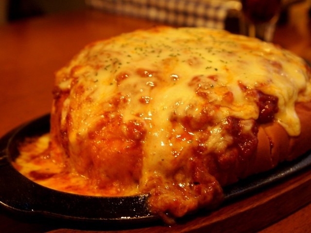 デノーズ - 稚内（ハンバーガー）の写真