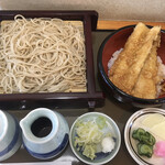 蕎花 - 