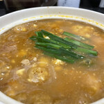 極楽うどん TKU - 