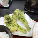 極楽うどん TKU - 