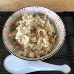 麺屋 ざくろ - 