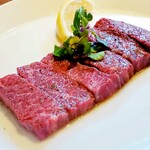 Shichirin Yakiniku Tanoshiira - 