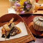 京料理くまがい - 