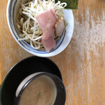 麺屋 ざくろ - 