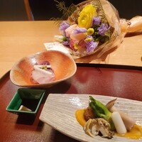 京料理くまがい - 