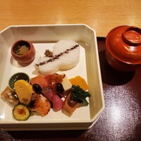 京料理くまがい - 