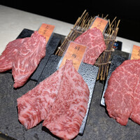 牛の達人　Private 西新宿店 - 