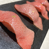 牛の達人　Private 西新宿店 - 