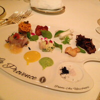 ラ・プロヴァンス - 