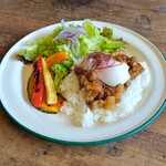 ジ・アザーサイド・コーヒー - 