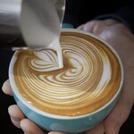 ジ・アザーサイド・コーヒー - 