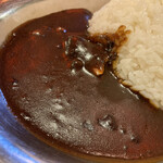 陳麻婆豆腐 - ゴーゴーカレー接写！