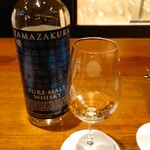 カーヴ - YAMAZAKURA