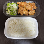 ほっともっと - 料理写真: