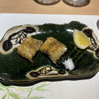 鮨 青海 北新地 - 