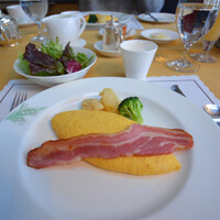 万平ホテル メインダイニングルーム - 